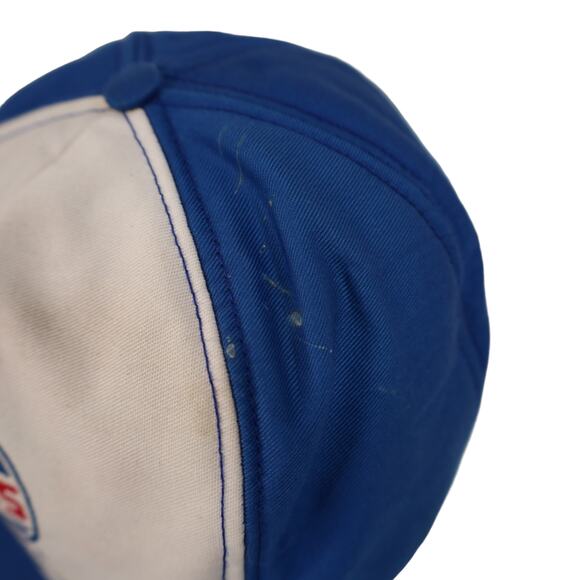 Vintage Cal Gas Foam Trucker Hat - Picture 4 of 7